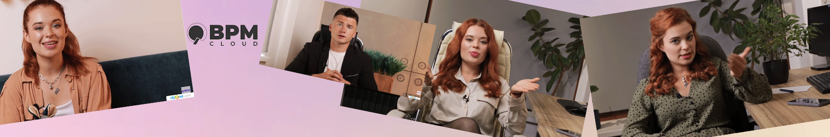 BPM-Cloud