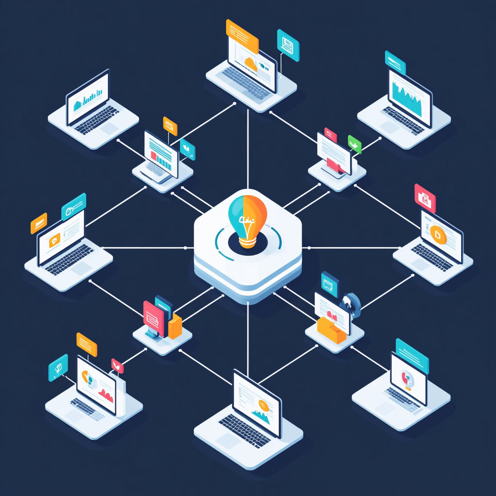 Автоматизация рутинных задач в маркетинге: как технологии помогают оптимизировать рабочие процессы