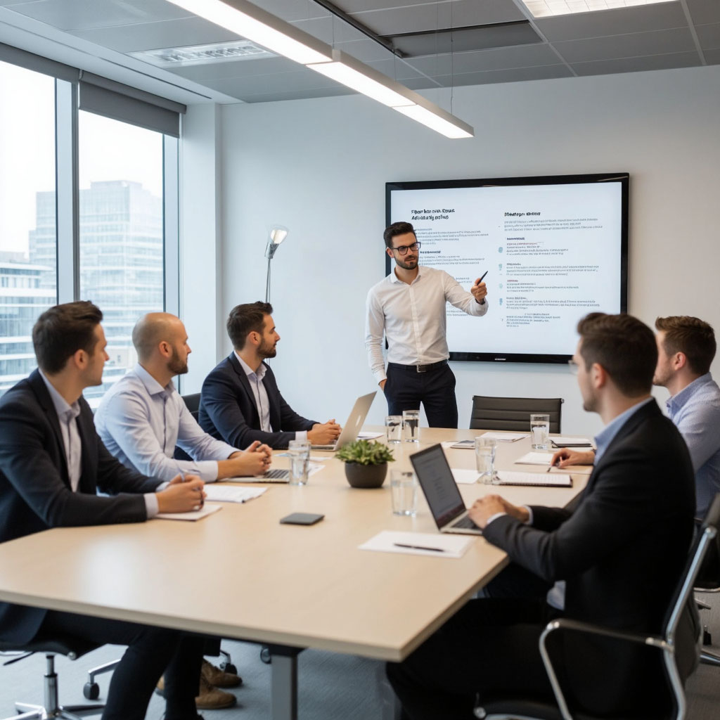 маркетинговое агентство полного цикла с it подходом