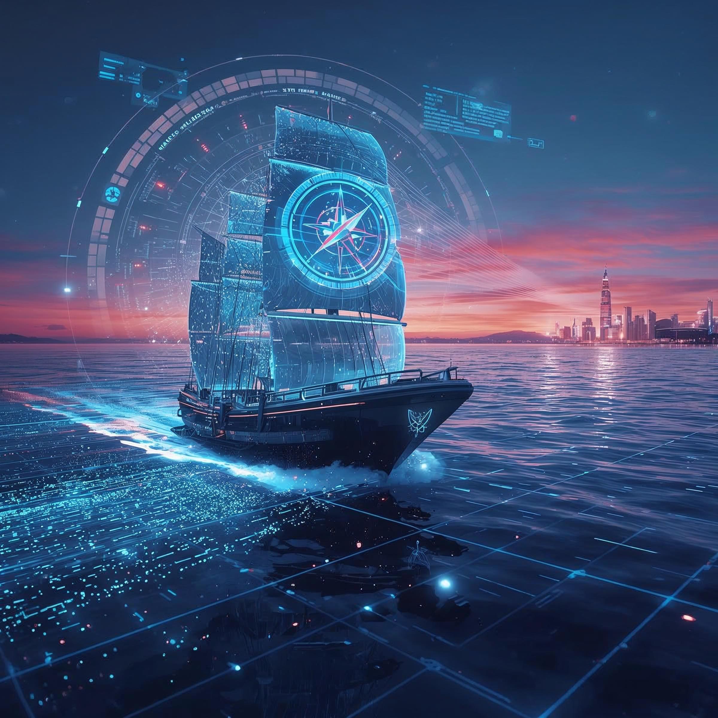 Тренды в маркетинге на 2025 год: что нужно знать бизнесу