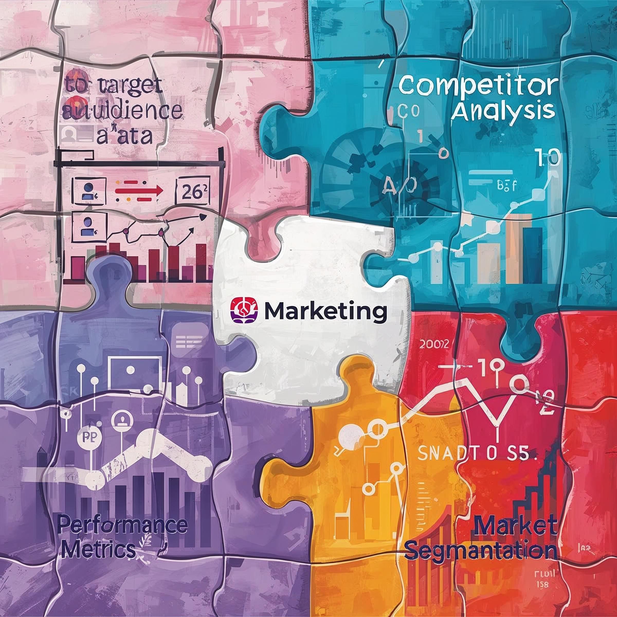 Роль аналитики в современном маркетинге