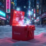 12 волшебных способов разогреть продажи в Рождество: маркетинговые трюки от Gruzer.by, которые удивят ваших клиентов
